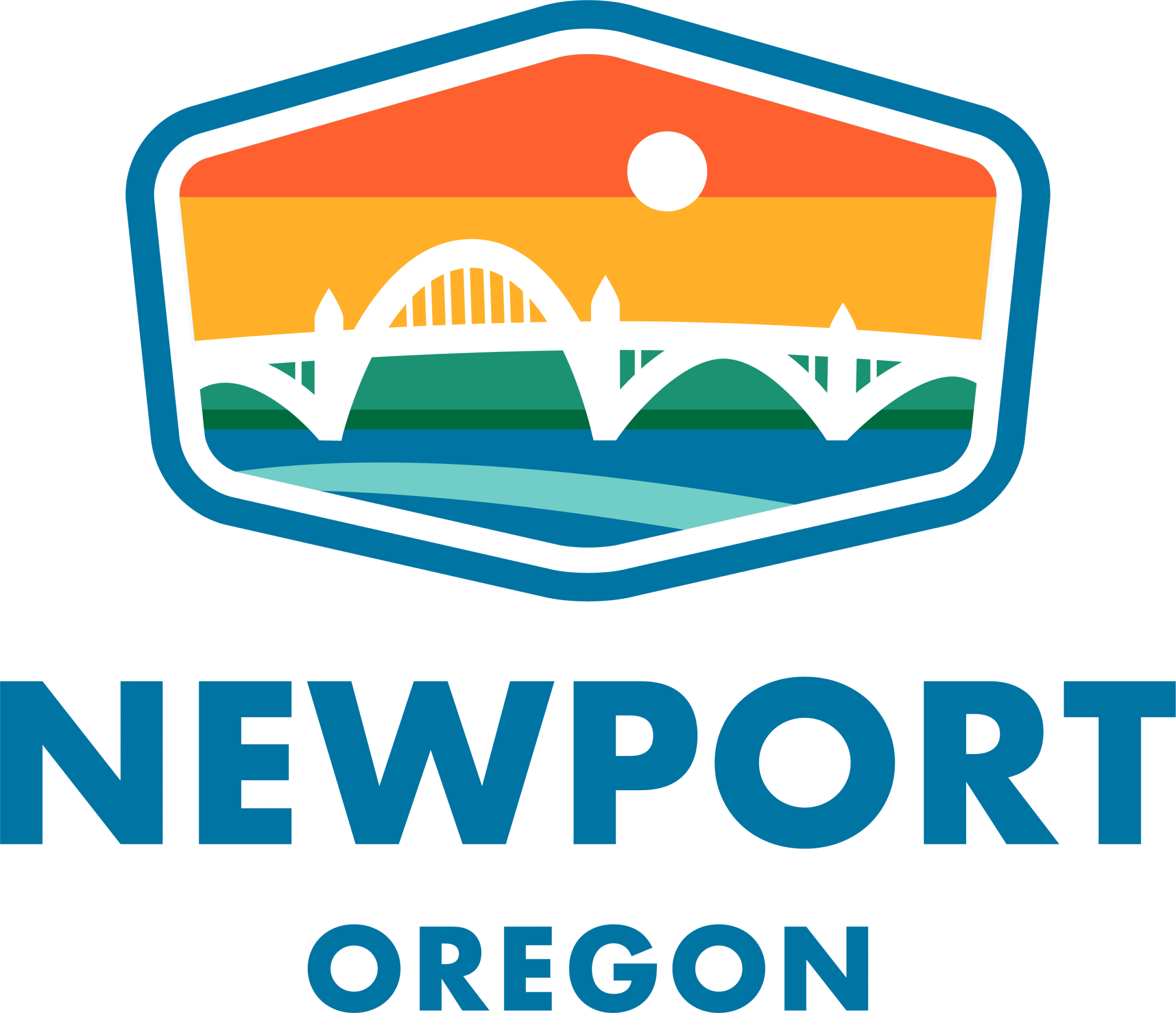 City of Newport