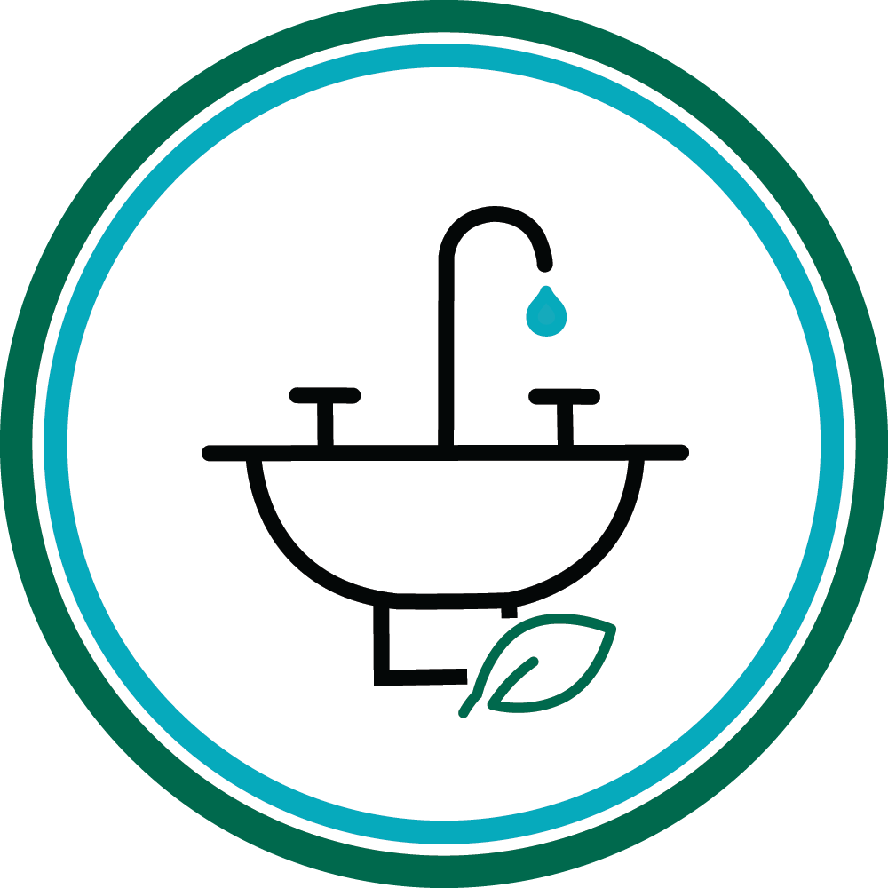 Efficient Sink
