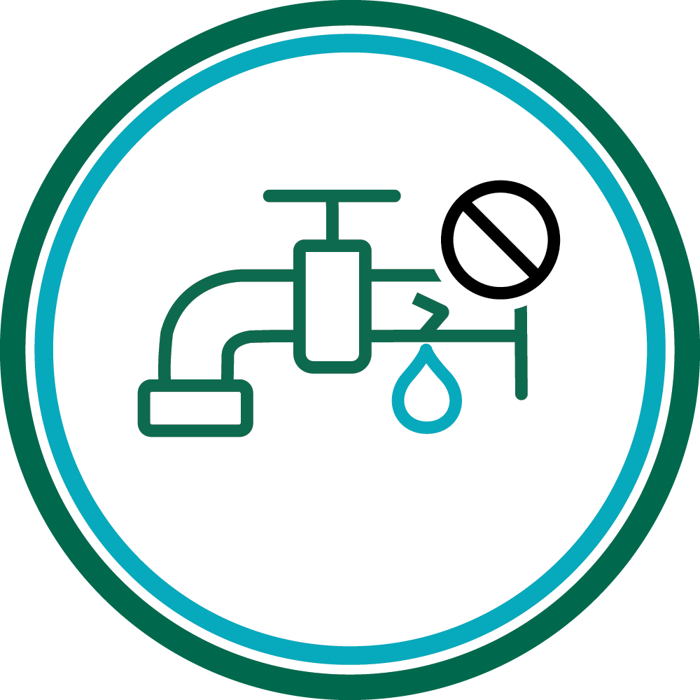 Leak Repair